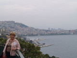 Mom in Naples