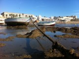 Playa de la Caleta, Cdiz