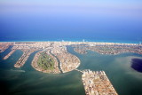 Treasure Island and Normandy Island, Florida