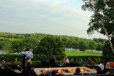Outdoor deck, Grand Geneva Resort and Spa
