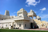 Aurora Temple, IL