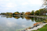 Brittingham Park, Lake Monona, Madison