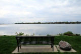 Brittingham Park, Lake Monona, Madison