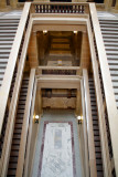 Steps, State Capitol, Madison