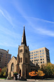Church, Madison
