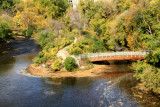 Hennepin Island Park, Minneapolis