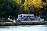 Mississippi Queen, Minneapolis