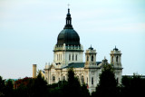 Basilica of Saint Mary, Minneapolis