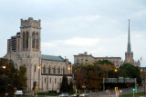St. Marks Episcopal Cathedral, Minneapolis