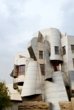 Frederick R. Weisman Art Museum, Minneapolis