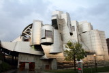 Frederick R. Weisman Art Museum, Minneapolis