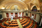 House of Representatives, Minnesota State Capitol, St.Paul