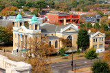 Christ Lutheran Church, St. Paul