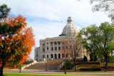 Minnesota State Capitol, St. Paul