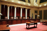 Minnesota Supreme Court, State Capitol