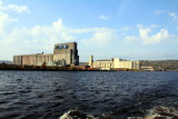 Grain Elevators, Lake Superior, Duluth, Minnesota