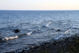 Lake Superior, North Shore Scenic Drive, Duluth to Two Harbors