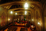 First United Methodist Church, Chicago - Open House Chicago 2011