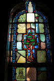 First United Methodist Church, Chicago - sky chapel - Open House Chicago 2011