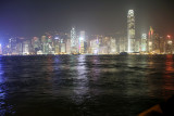 Hong Kong, Symphony of Lights