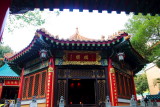 Sik Sik Yeun Wang Tai Sin temple, Diamond Hill, Kowloon, Hong Kong