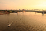 Taylor Southgate Bridge, Cincinnati, Ohio