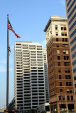 Fountain Square, Cincinnati, Ohio