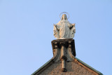 Holy Cross Immaculata Church, Mount Adams, Cincinnati, Ohio