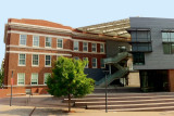 University of Cincinnati - Swift Hall