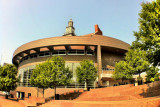 University of Cincinnati - Tangeman University Center