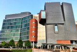 University of Cincinnati - Medical Sciences Building