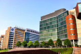 University of Cincinnati, Medical center