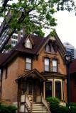 Downtown Milwaukee