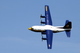 Chicago Air and Water Show 2012 - Fat Albert