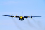 Chicago Air and Water Show 2012 - Fat Albert