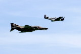 Chicago Air and Water Show 2012 - A-10 Thunderbolt II