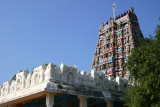 Karpaka Vinayakar Temple, Karaikudi, India