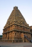 Brihadeeswara Temple, Thanjavur, India