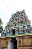 Sri Chakrapani Temple, Kumbakonam, India