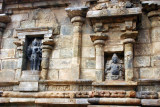 Stone sculptures, Darasuram