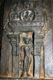 Stone engraving, Darasuram