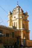 Manimandapam - built in 1918, Tiruchirapalli (Trichy)