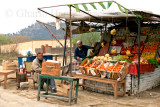 Fruit vendor