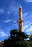 Minaret