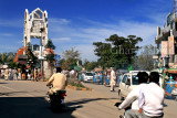 Shaheed Chowk