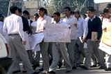 Demonstration
