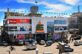 Shopping Mall