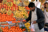 Fruit vendor