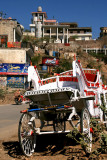 Wedding Cart