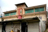 Mosque